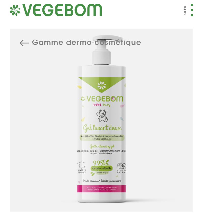 VEGEBOM BEBE_1