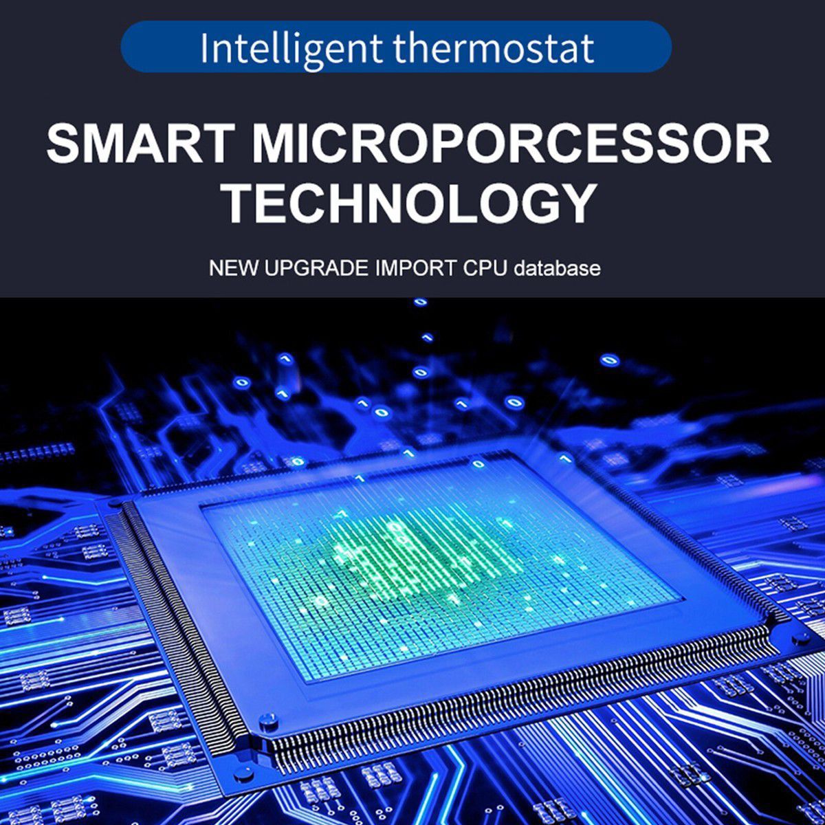 Electric Tankless Mini Instant Hot Water Heater_4