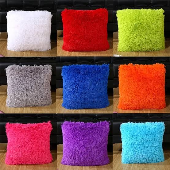 Fluffy Cushions_1
