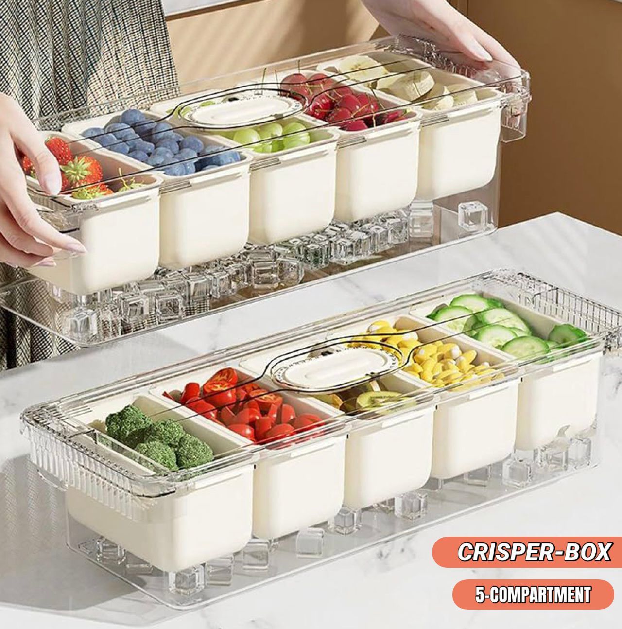 Multi-Purpose 5 Compartment Storage_3