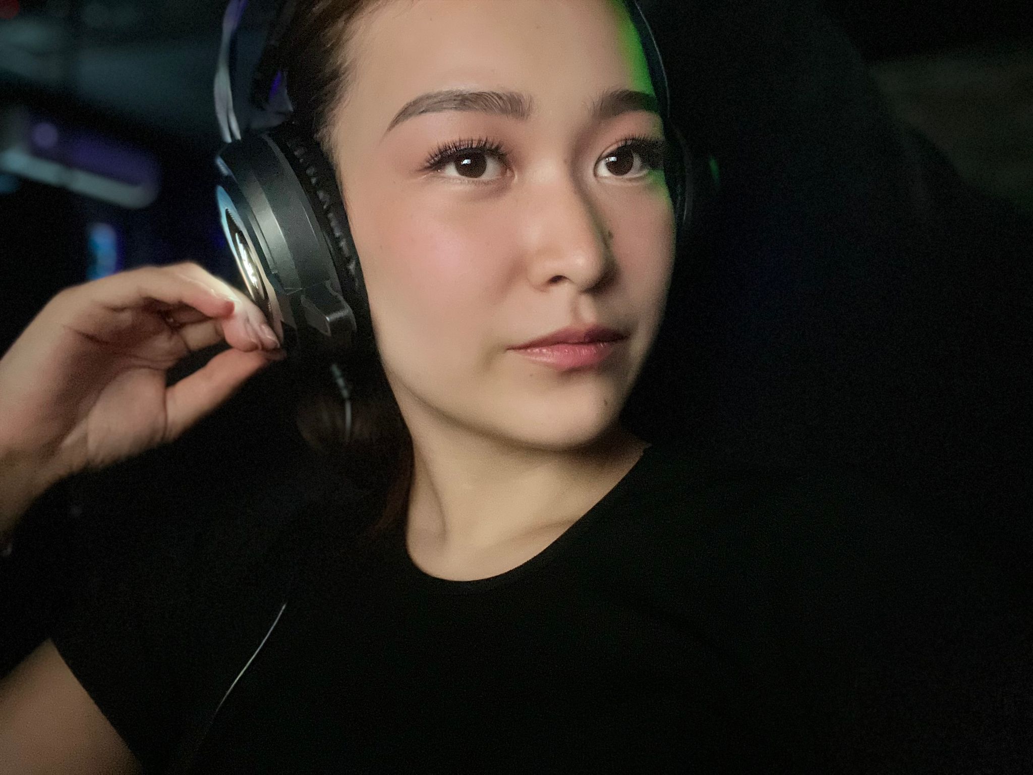 Kyrgyzstan Surrogacy & Egg Donor | Bishkek | 2007, Blood Type Unknown, 164cm, 50kg | ID #10071_4