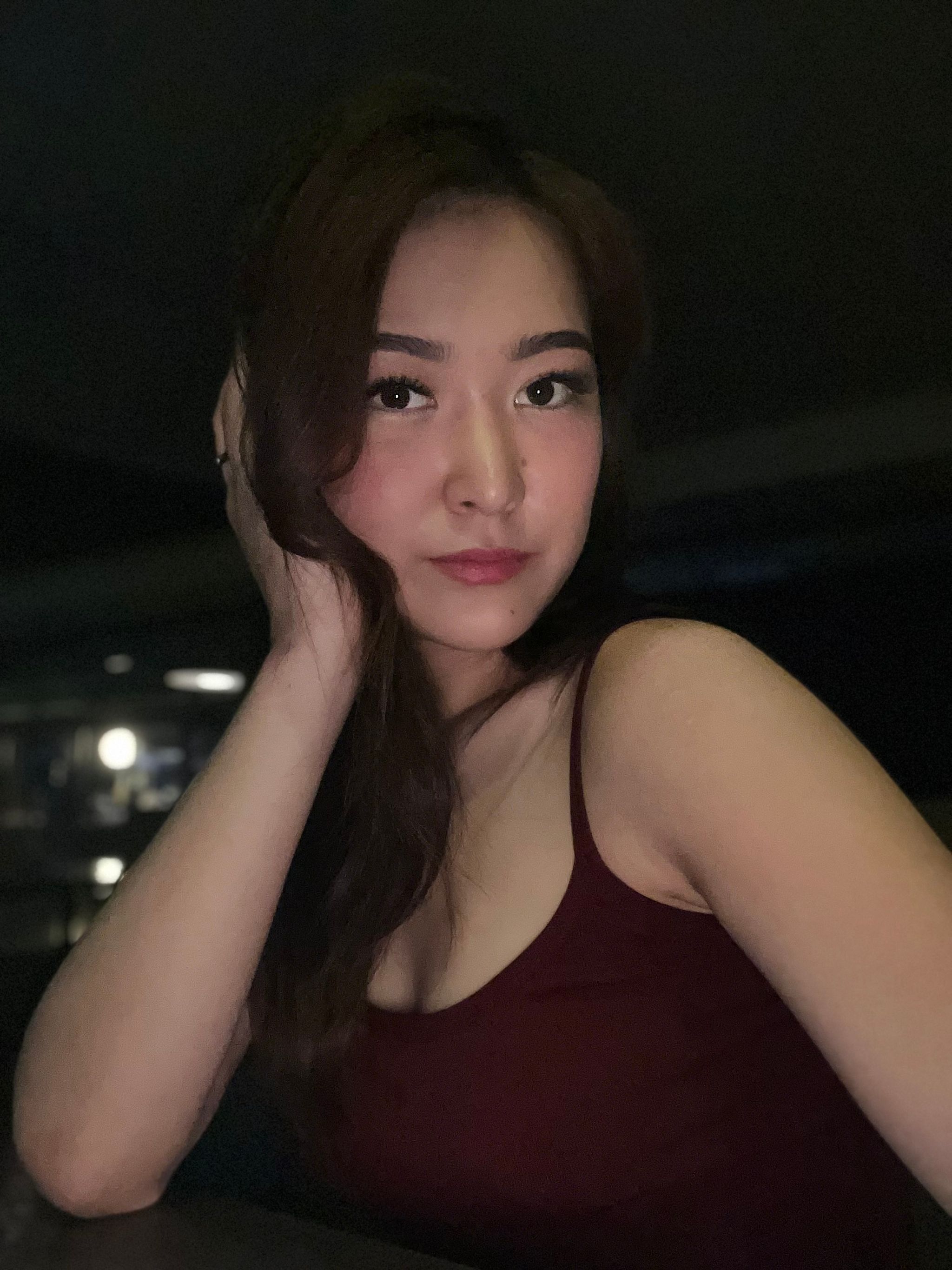 Kyrgyzstan Surrogacy & Egg Donor | Bishkek | 2007, Blood Type Unknown, 164cm, 50kg | ID #10071_0