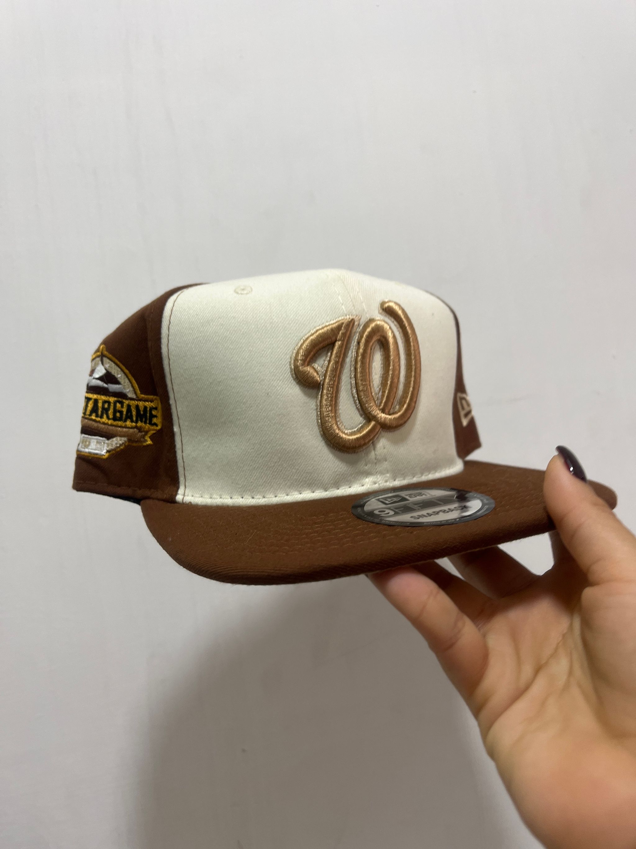 New Era Ajustables _0