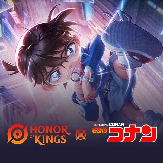 Honor Of Kings _0