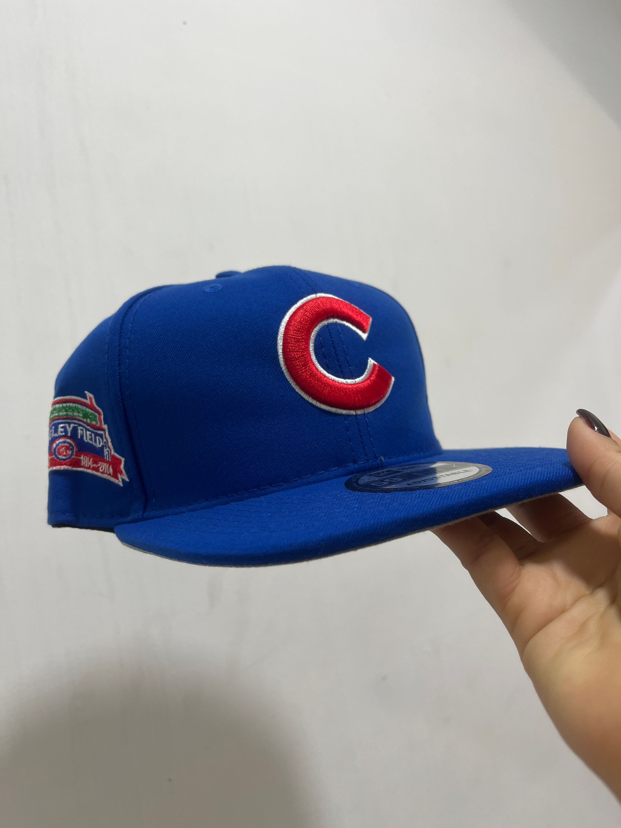 New Era Ajustables _0