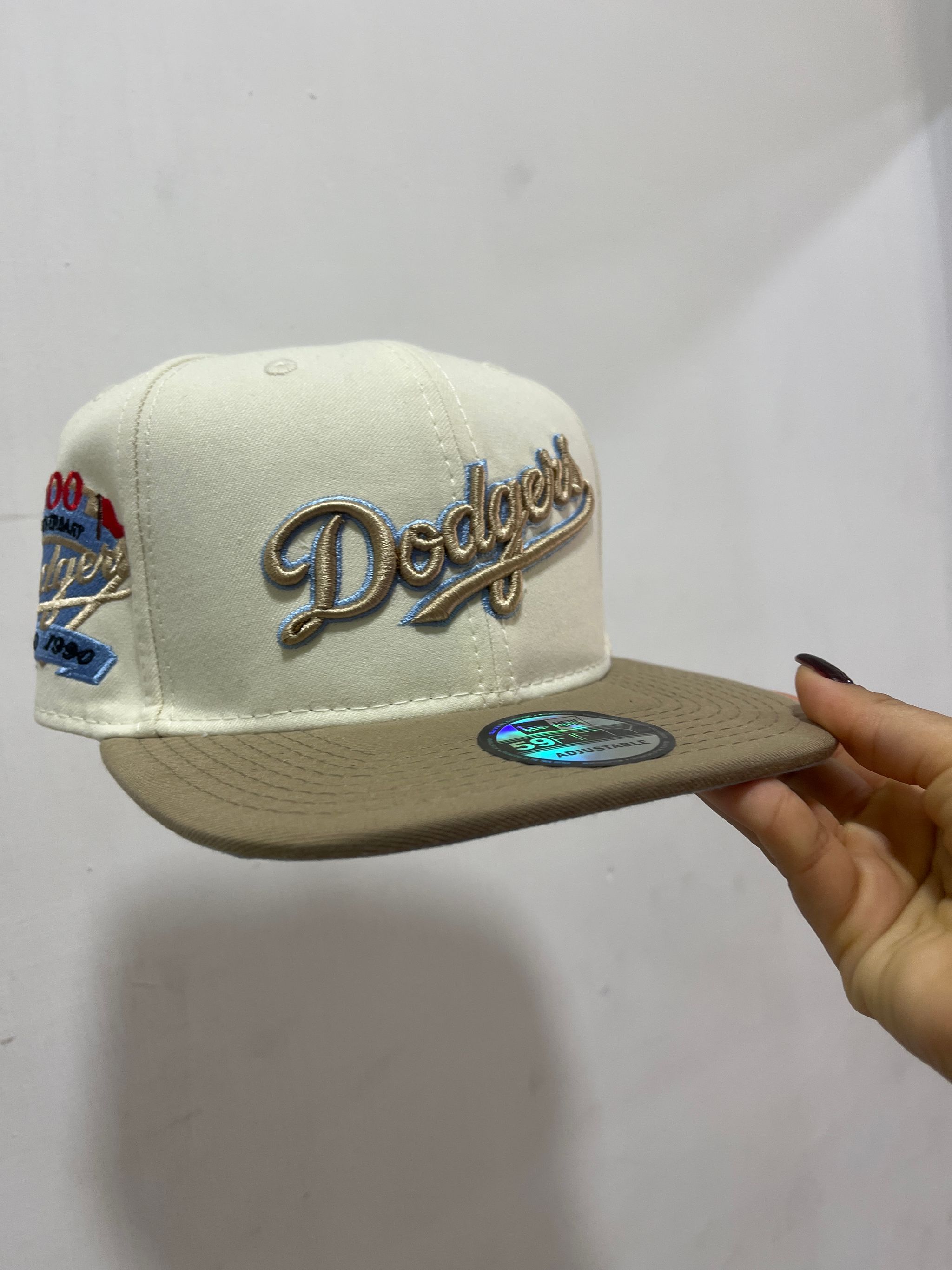 New Era Ajustables _0