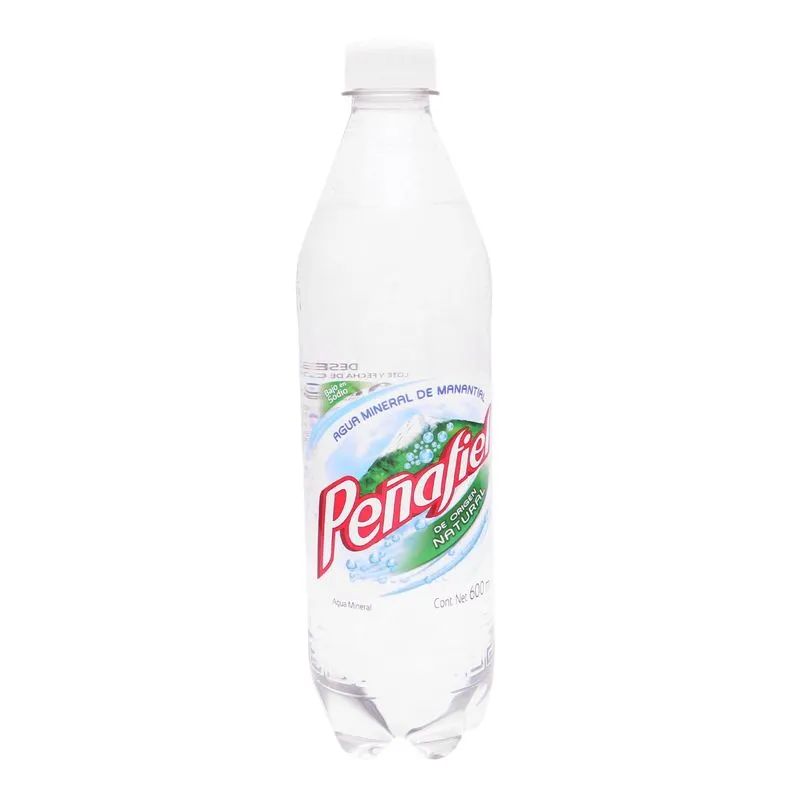 Agua Mineral Penafiel 600.0 ML_0