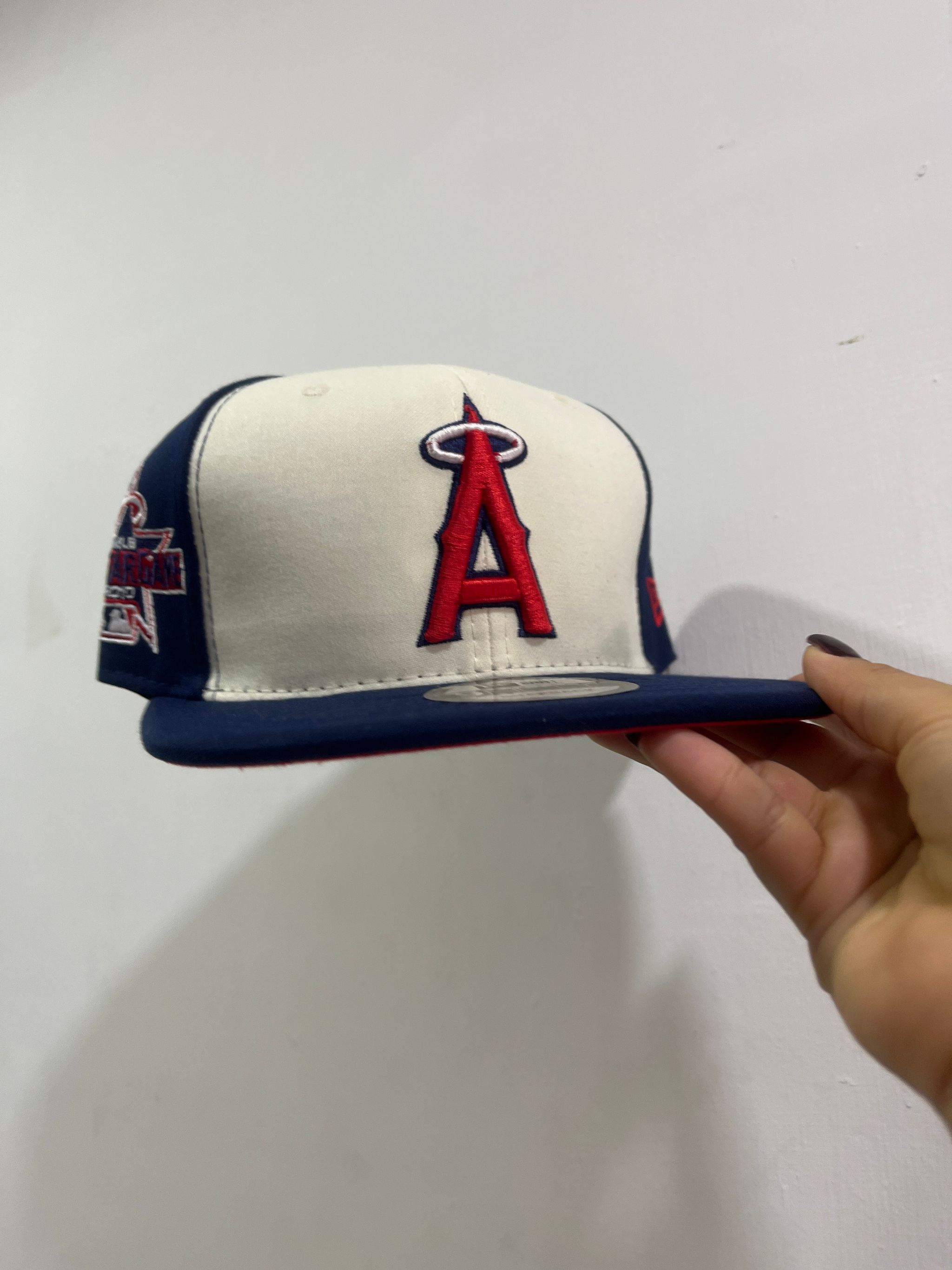 New Era Ajustables _0