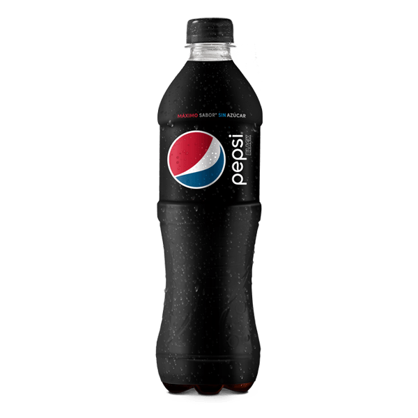 Soda Pepsi Black 600.0 ML_0