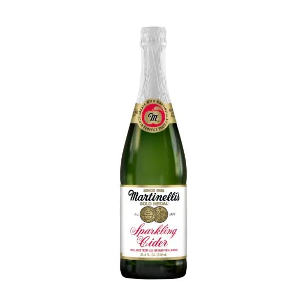 Sparkling Apple Martinelli 25.0 OZ_0