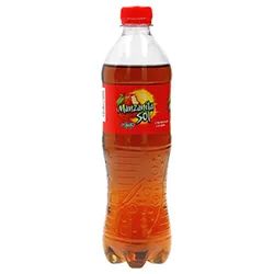 Soda Manzana Manzanita Sol 600.0 ML_0