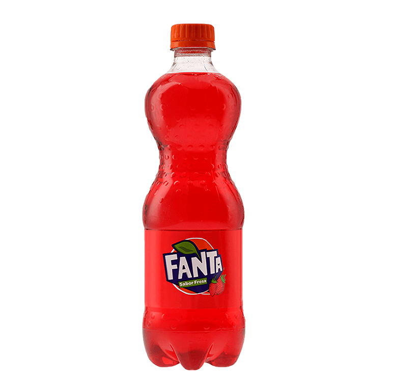 Soda Fresa Fanta 600.0 ML_0