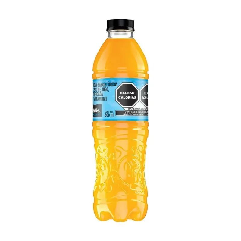  Citrus Punch Valle Frut 600.0 ML_0