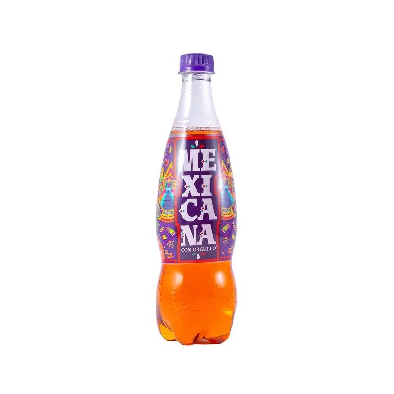Refresco Botella Mexicana 600.0 ML_0