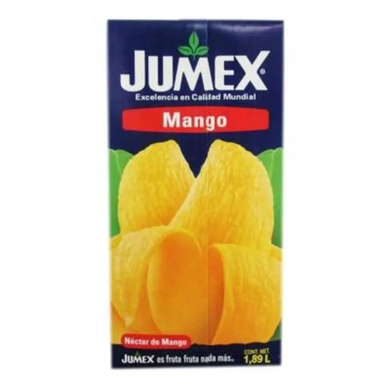 Jugo Tetra Mango Jumex 1.892 ML_0