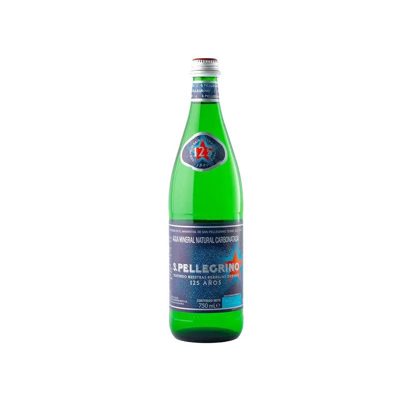Agua Mineral Pellegrino 750.0 ML_0