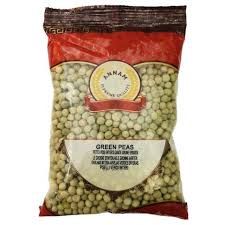 Annam Green Peas 1kg_0