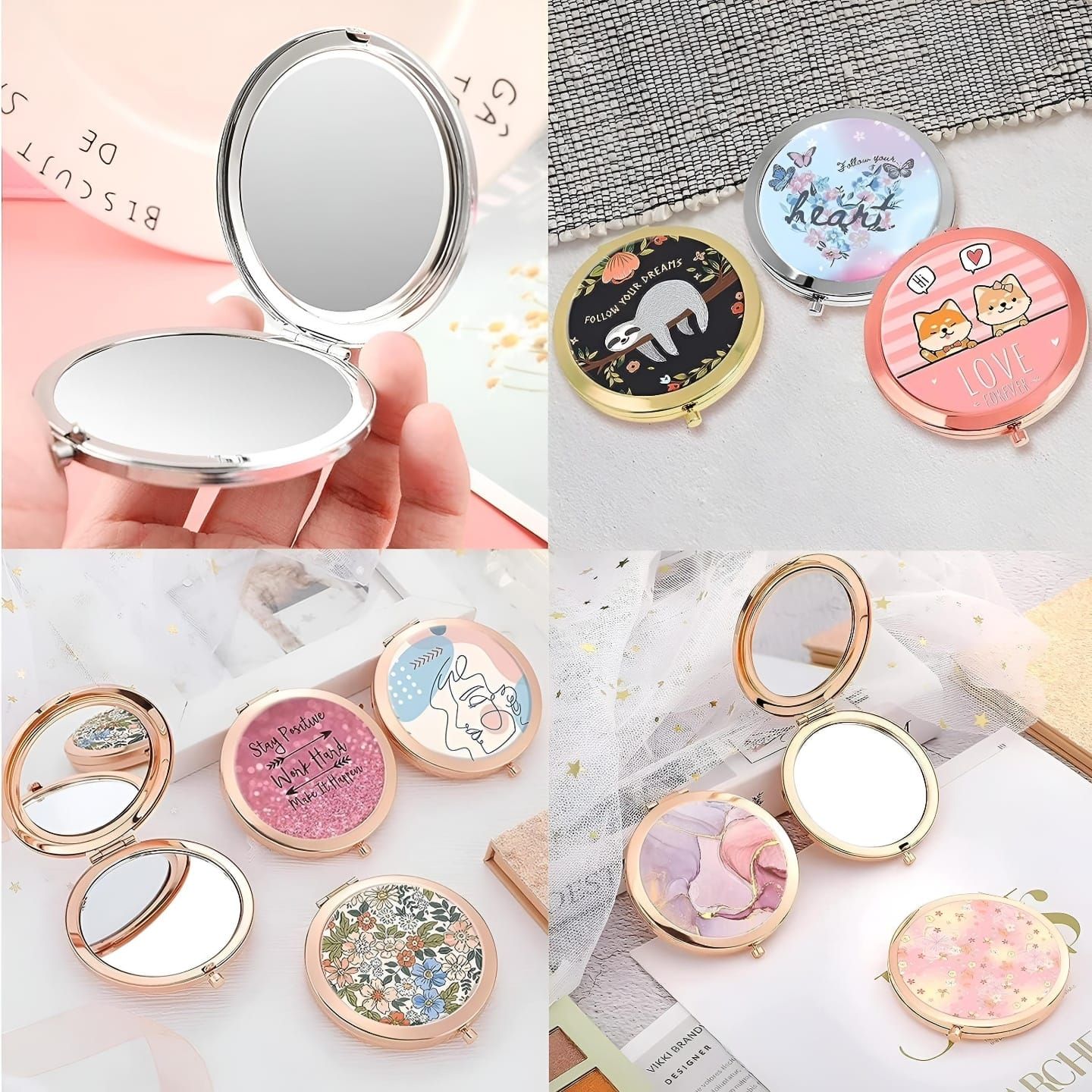 Compact Mirror 12 Piece Pack_0
