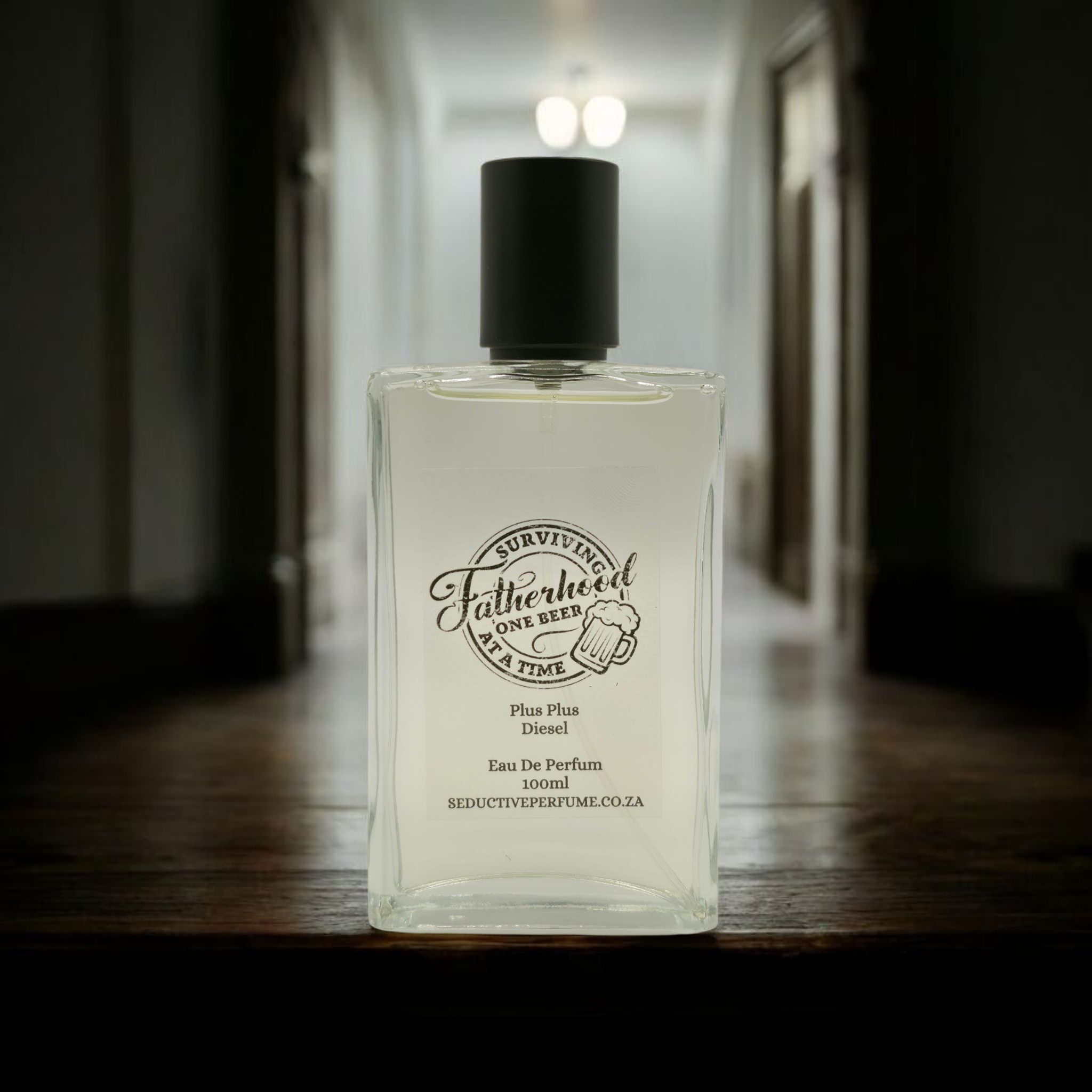 More Than a Fragrance, It's a Memory._2