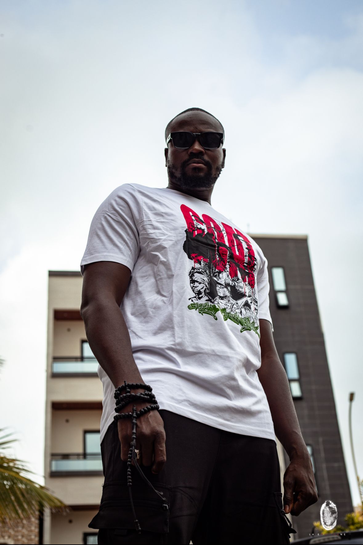 T- Shirt RBS G.O.A.T (Basic)_1
