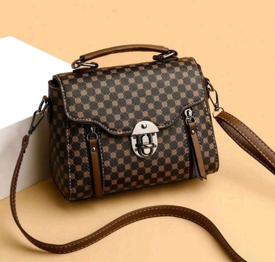 Ladies Crossbody Bags  _0