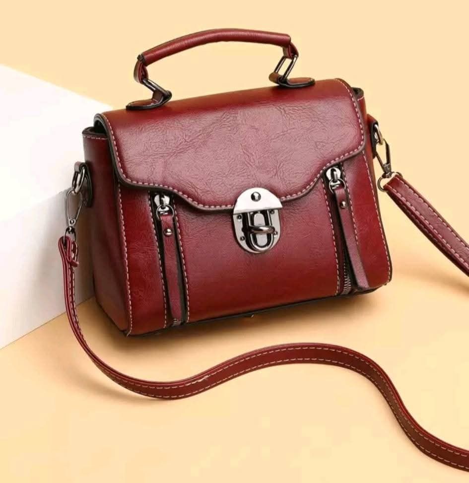 Ladies Crossbody Bags  _1