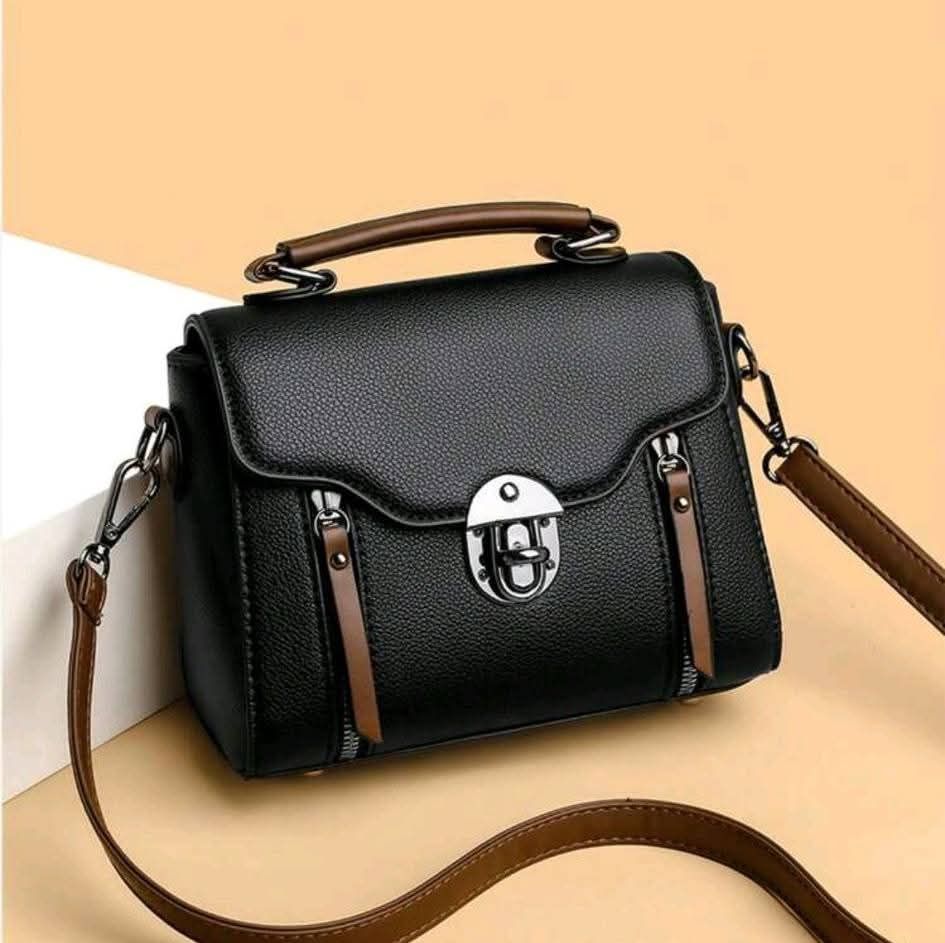 Ladies Crossbody Bags  _2
