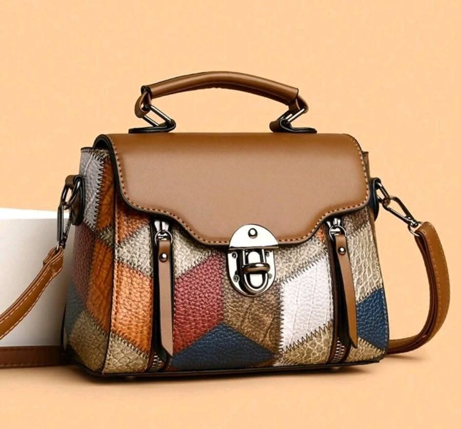 Ladies Crossbody Bags  _3
