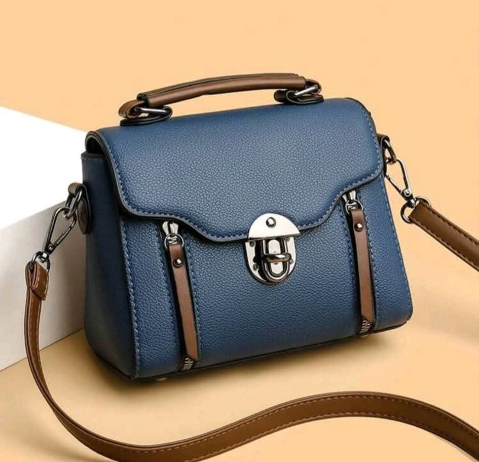 Ladies Crossbody Bags  _4