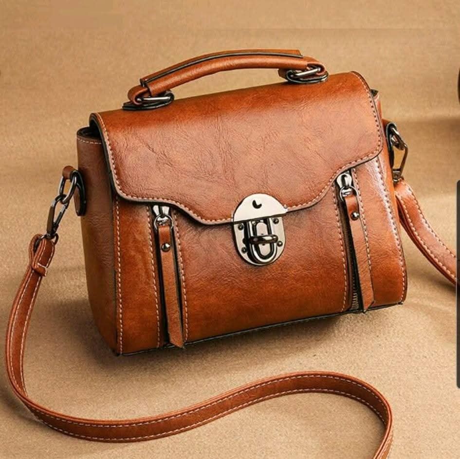 Ladies Crossbody Bags  _5