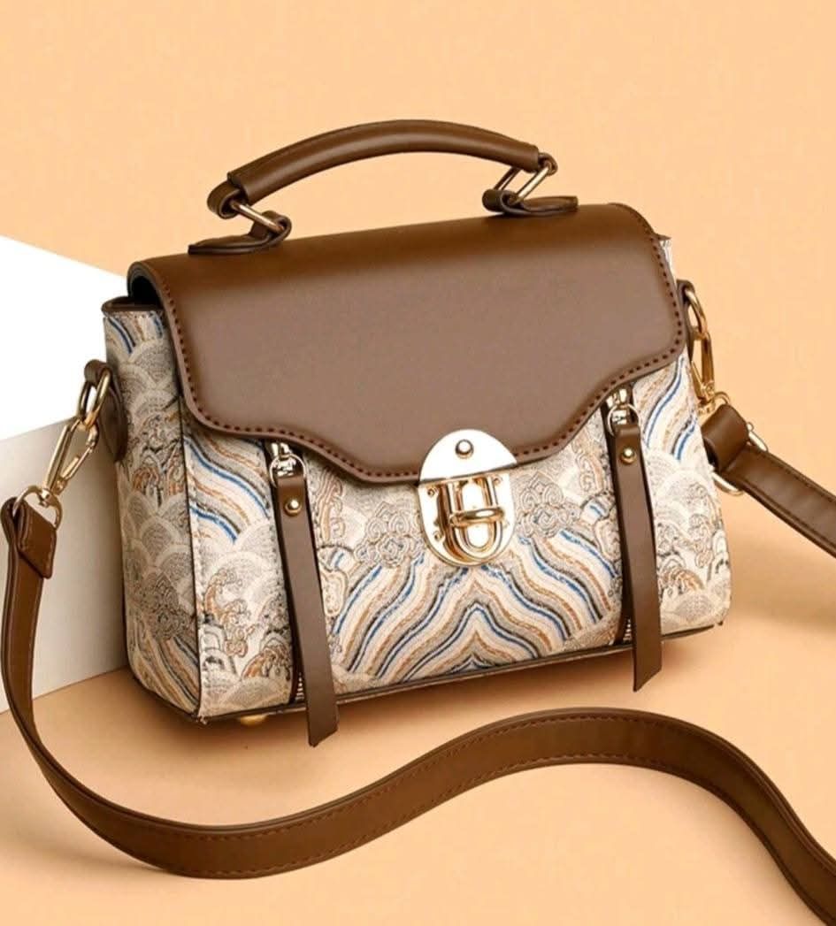 Ladies Crossbody Bags  _7