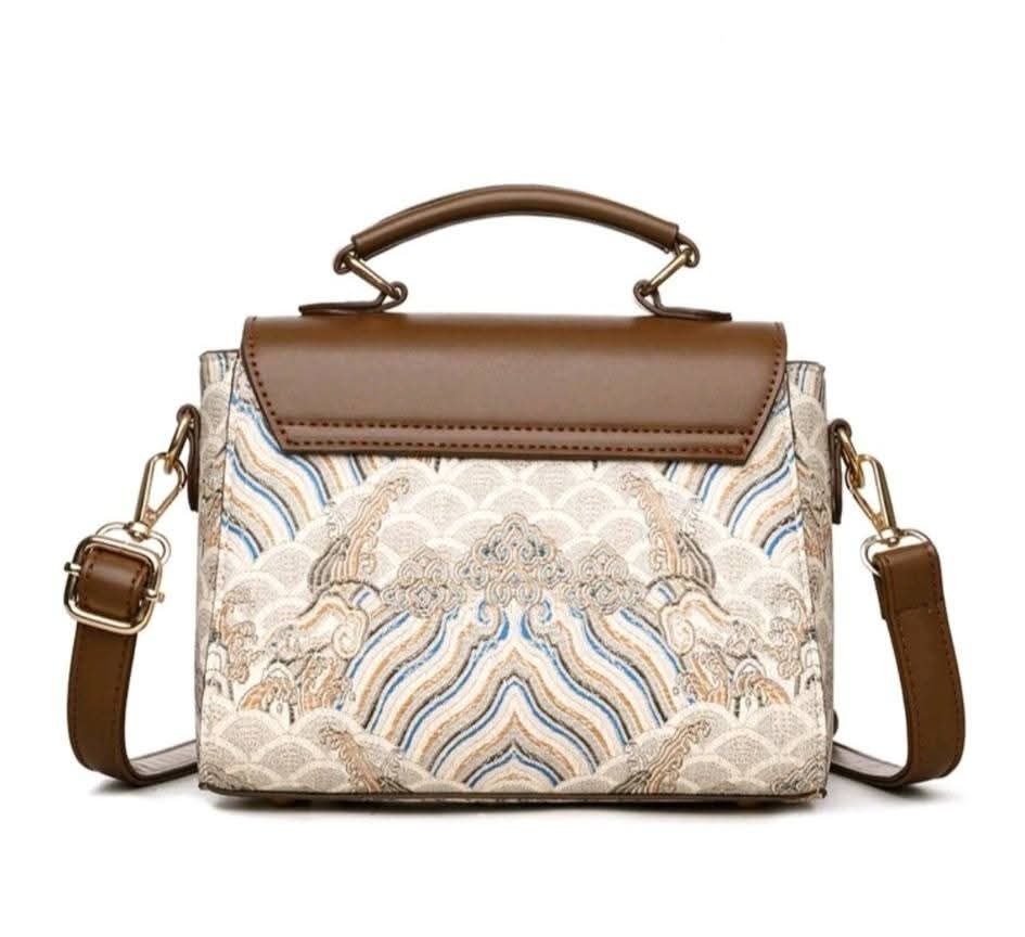 Ladies Crossbody Bags  _8