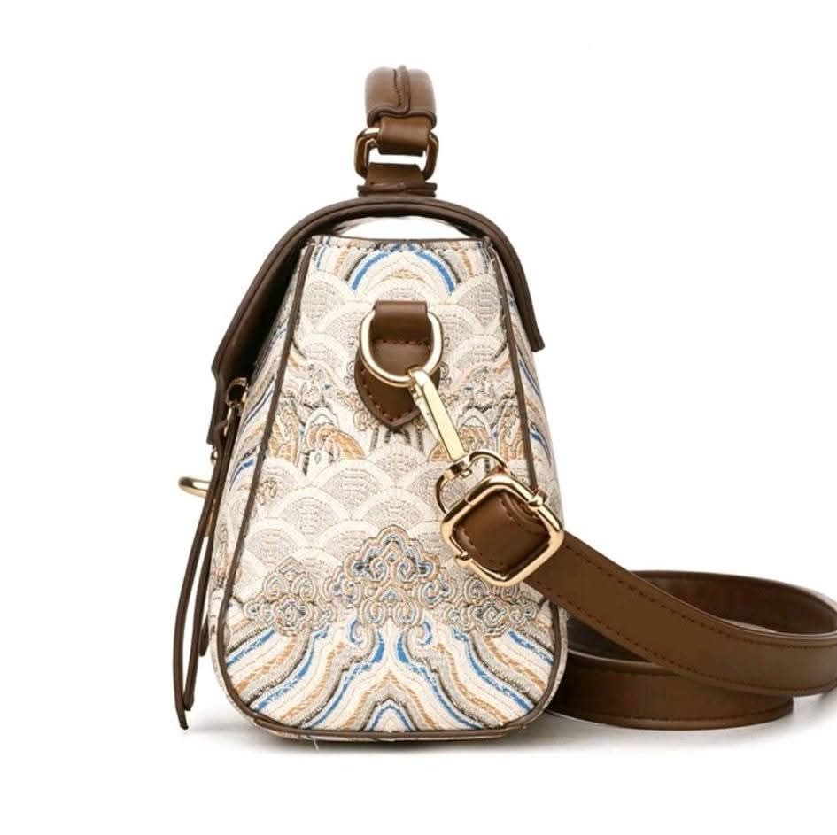 Ladies Crossbody Bags  _9