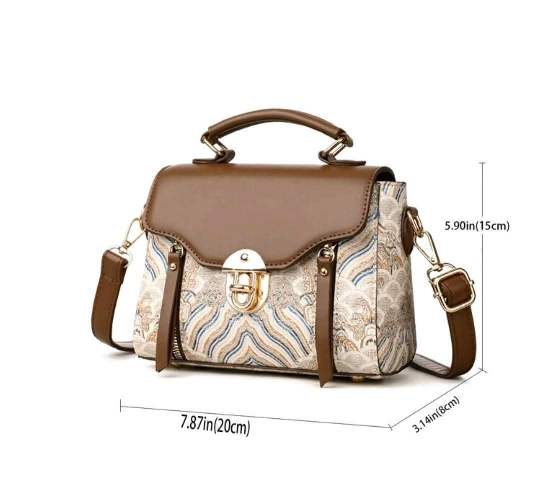 Ladies Crossbody Bags  _10