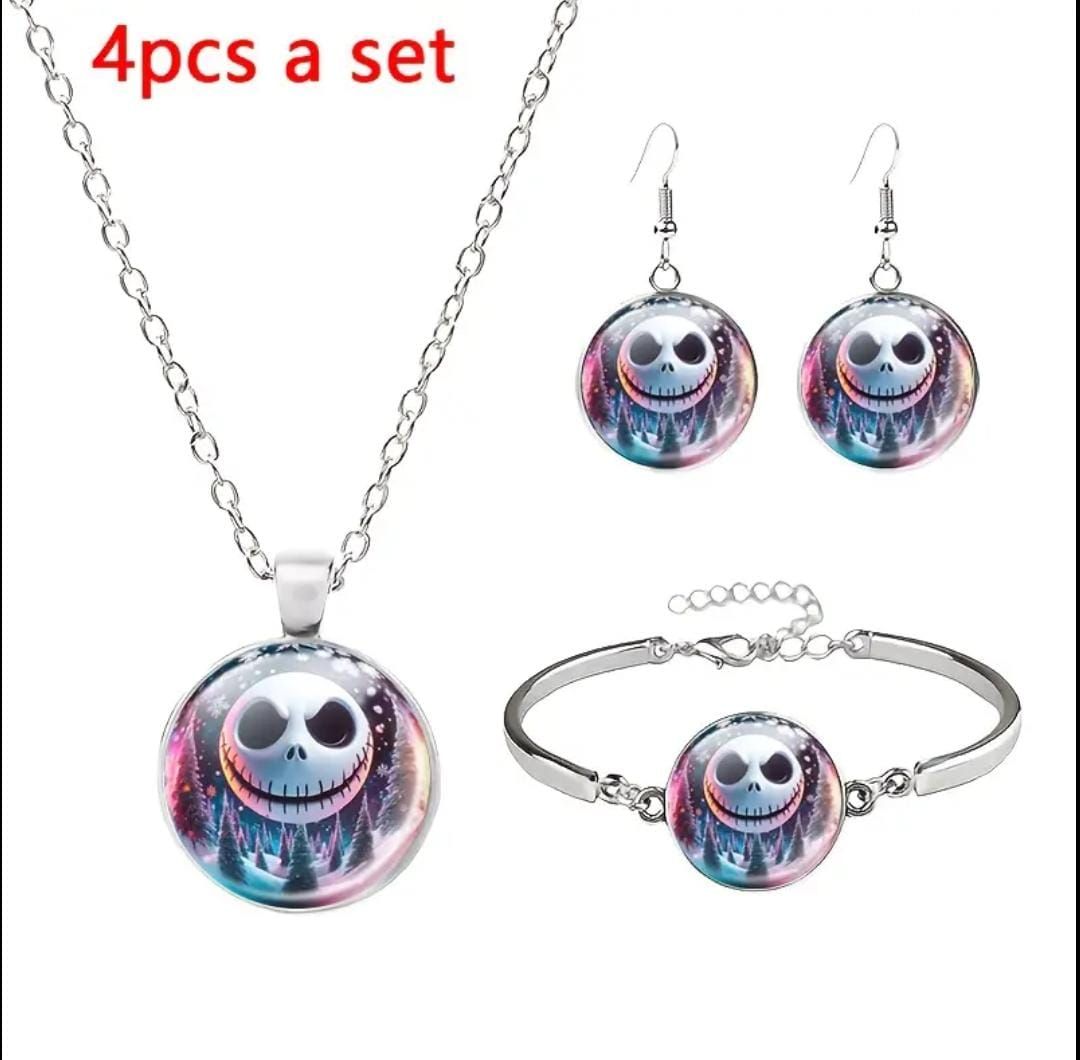 4 Piece Accessorie Set_1