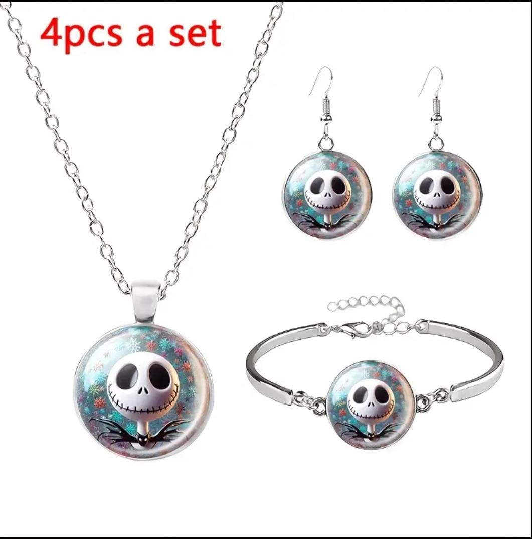 4 Piece Accessorie Set_2