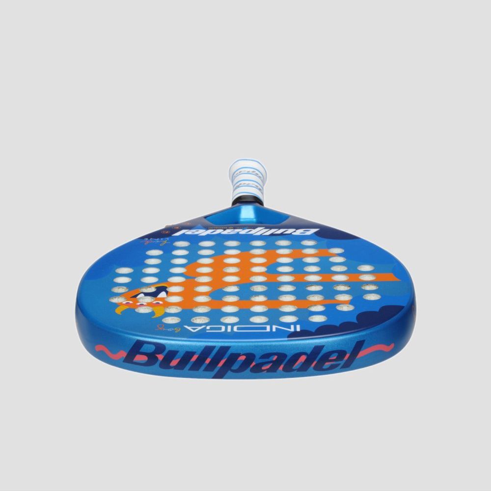 BULLPADEL INDIGA BOY 25 Racket_1