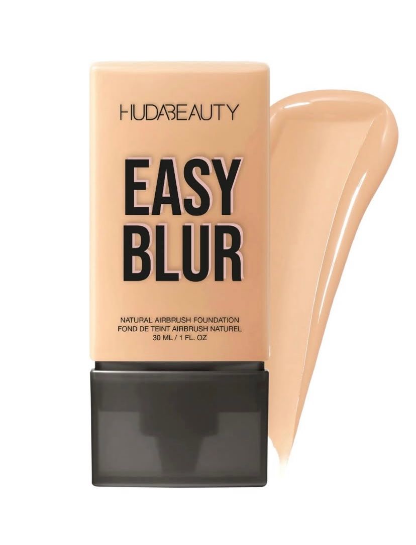 Huda beauty foundation _0