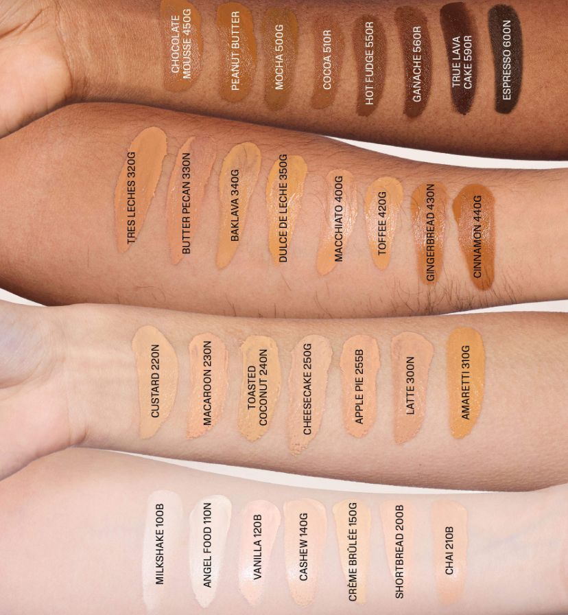 Huda beauty foundation _1