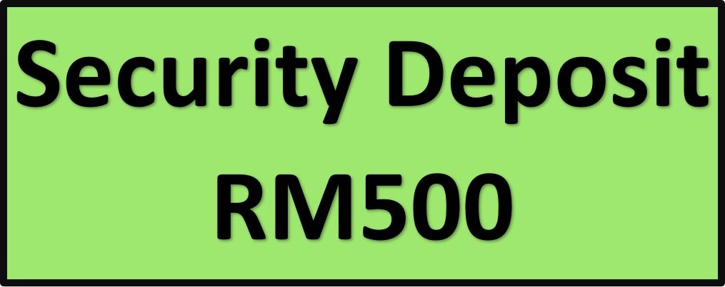 Security Deposit_0