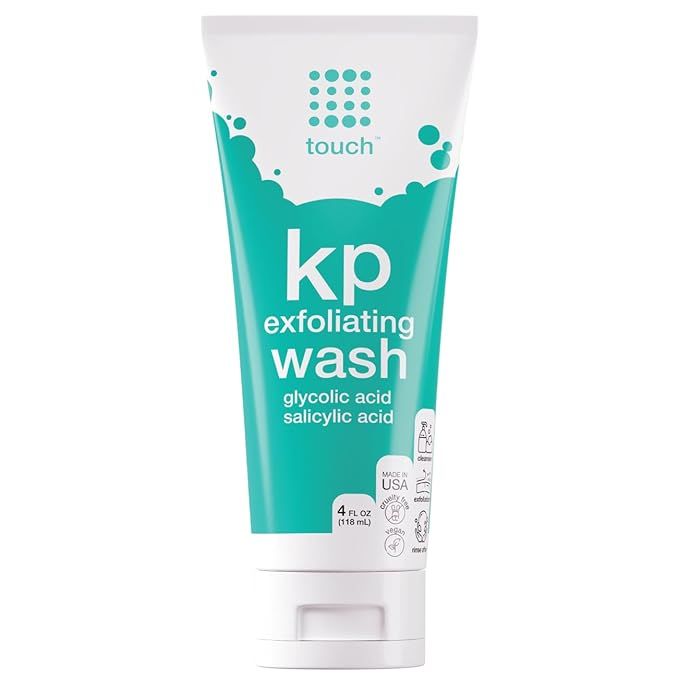 KP touch gel douche corps_0
