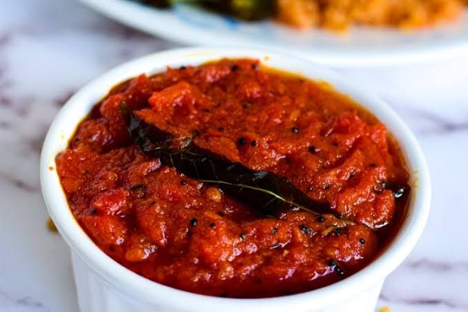 Tomato Thokku_0