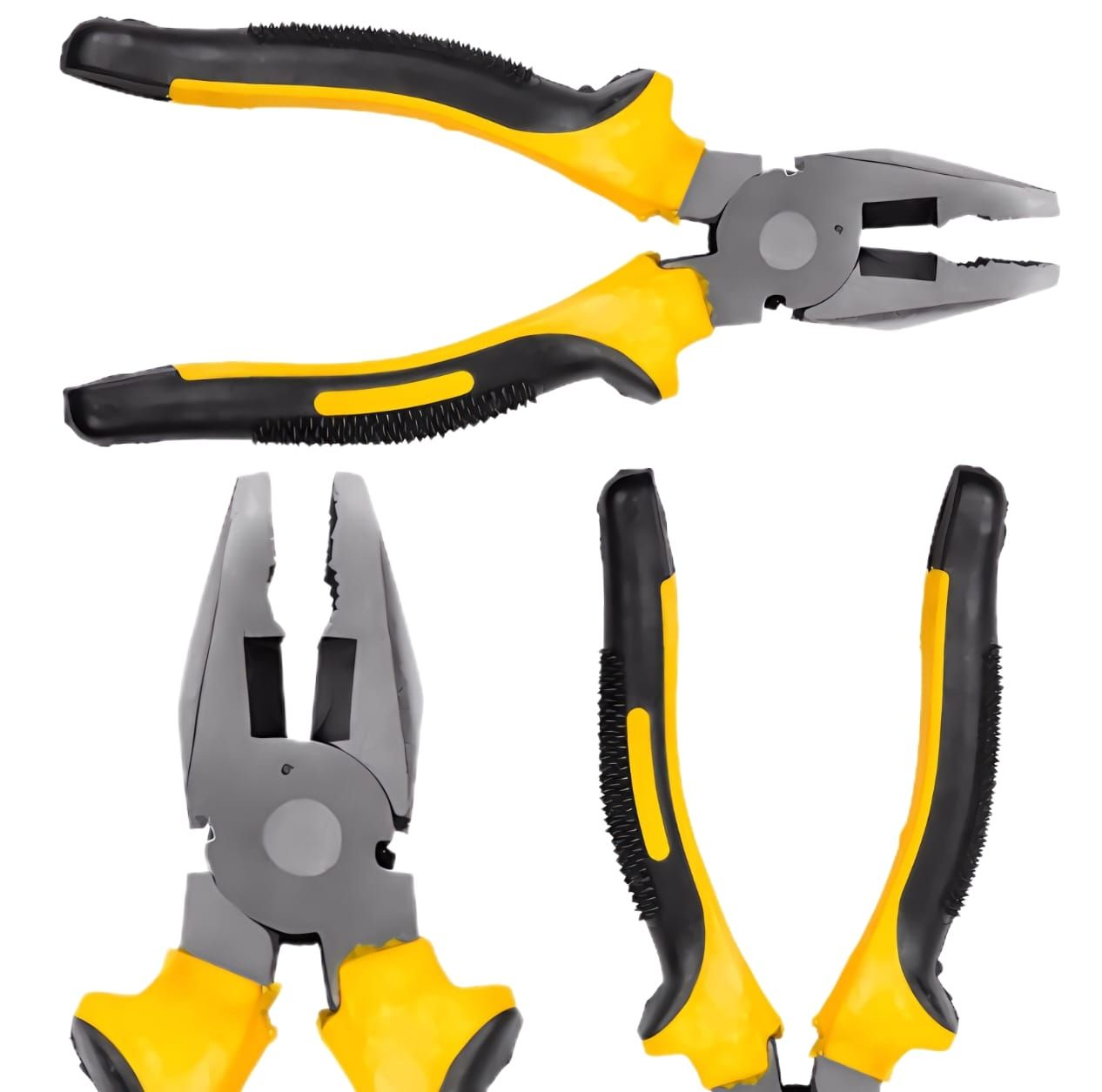 Combination Pliers_0