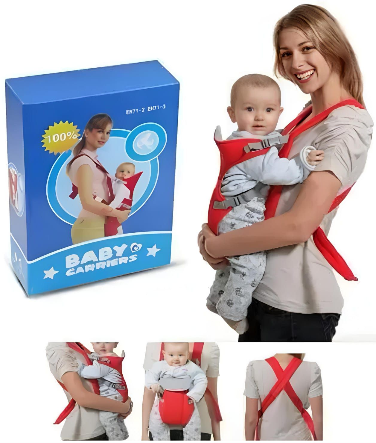 Baby Carriers_0