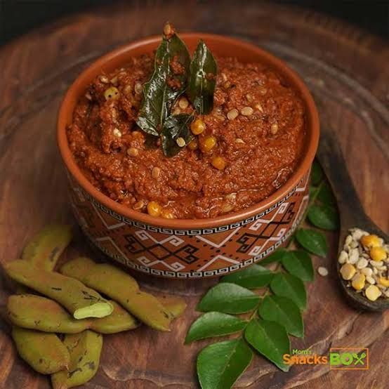 Chintakaya Thokku Pachadi_0
