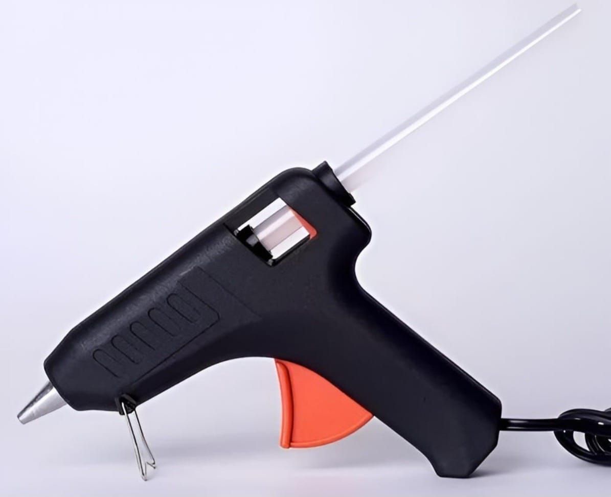 Mini Hot Melt Glue Gun_0