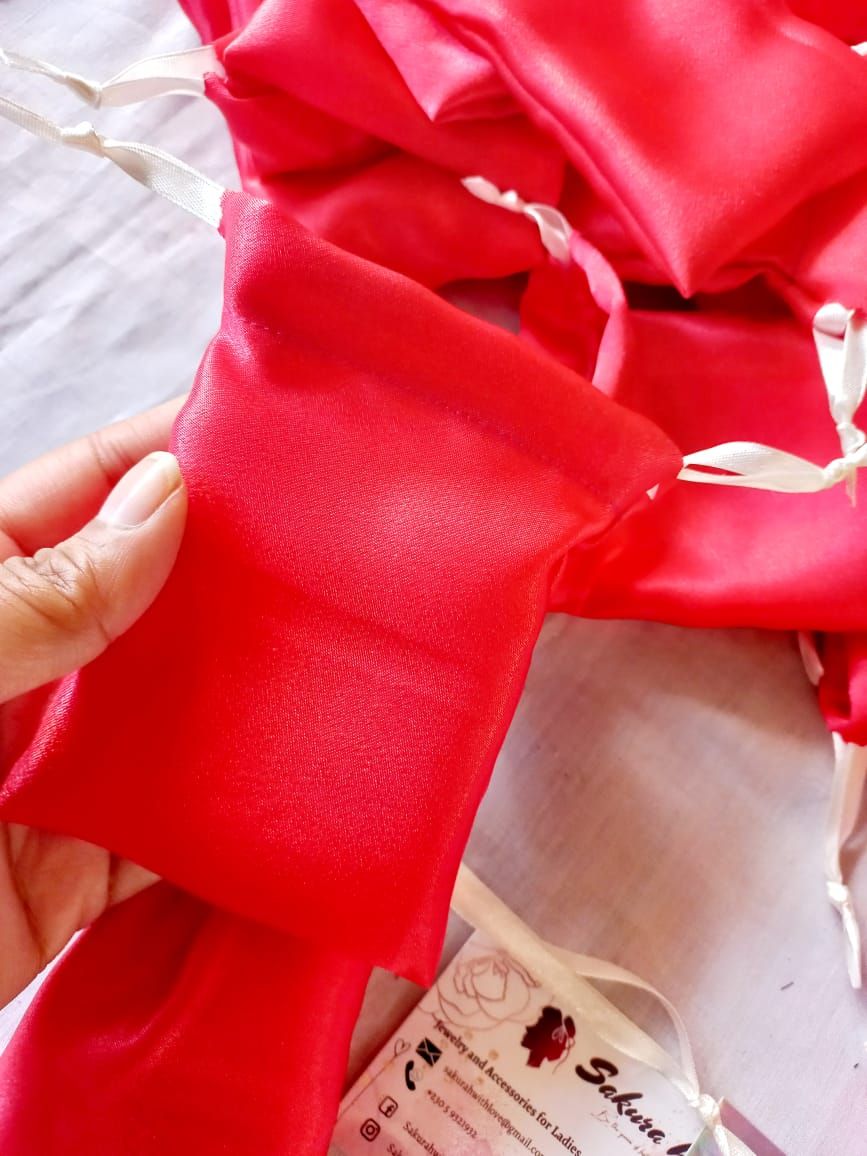 ✨Satin Pouches_5
