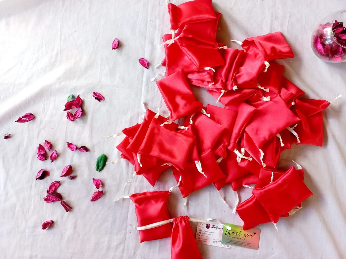 ✨Satin Pouches_0