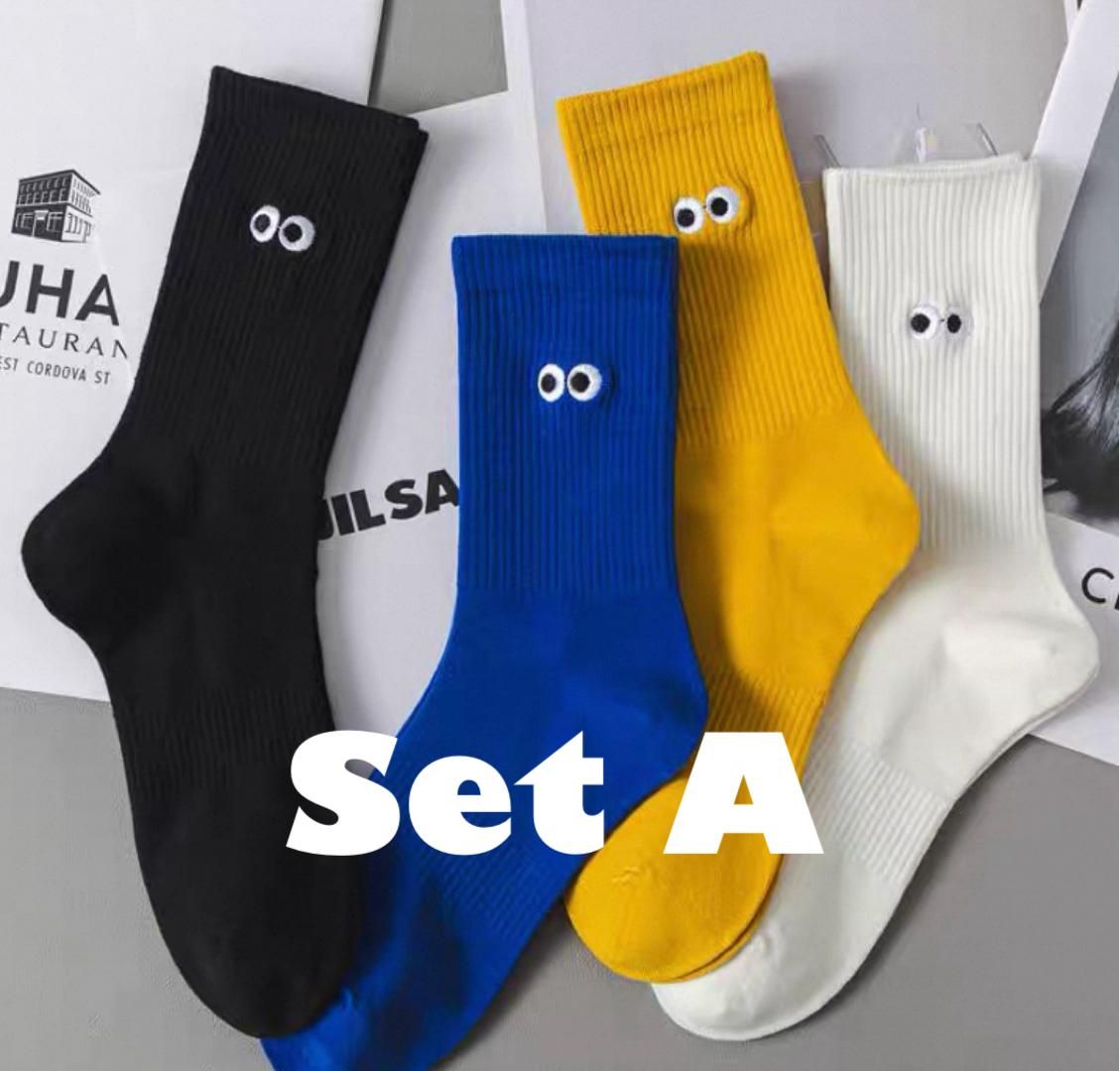 Socks _0
