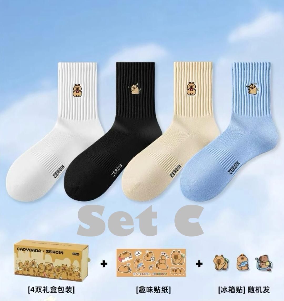 Socks _2
